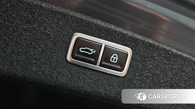 Genesis G80 (RG3) id 4607724 из Кореи 8