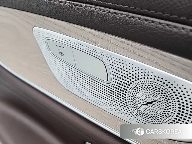 Mercedes-Benz CLS-Class C257 id 3402063 из Кореи 8