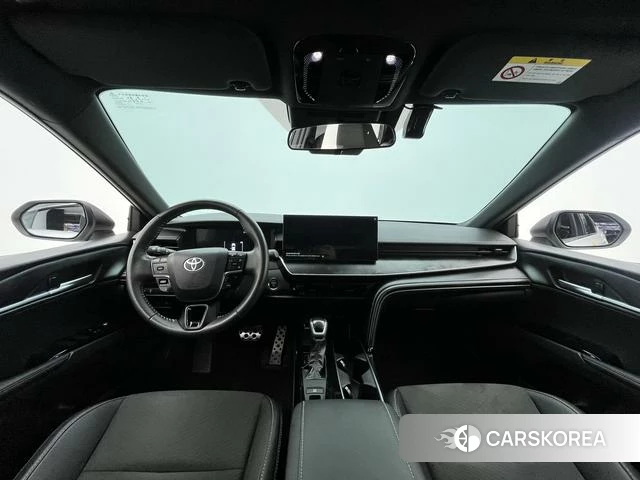 Toyota Camry id 4261305 из Китая 8