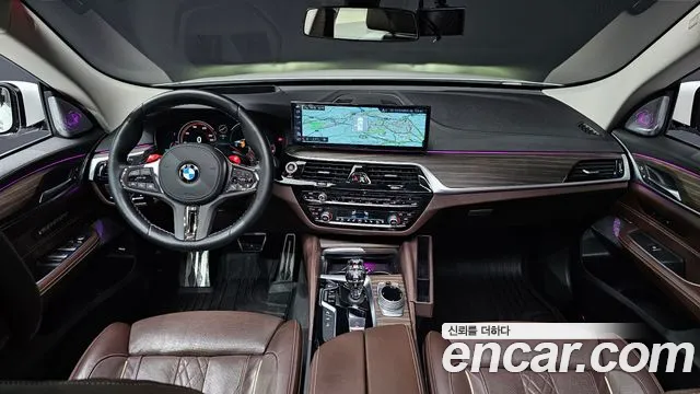 BMW 6 Series GT (G32) id 2703336 из Кореи 8