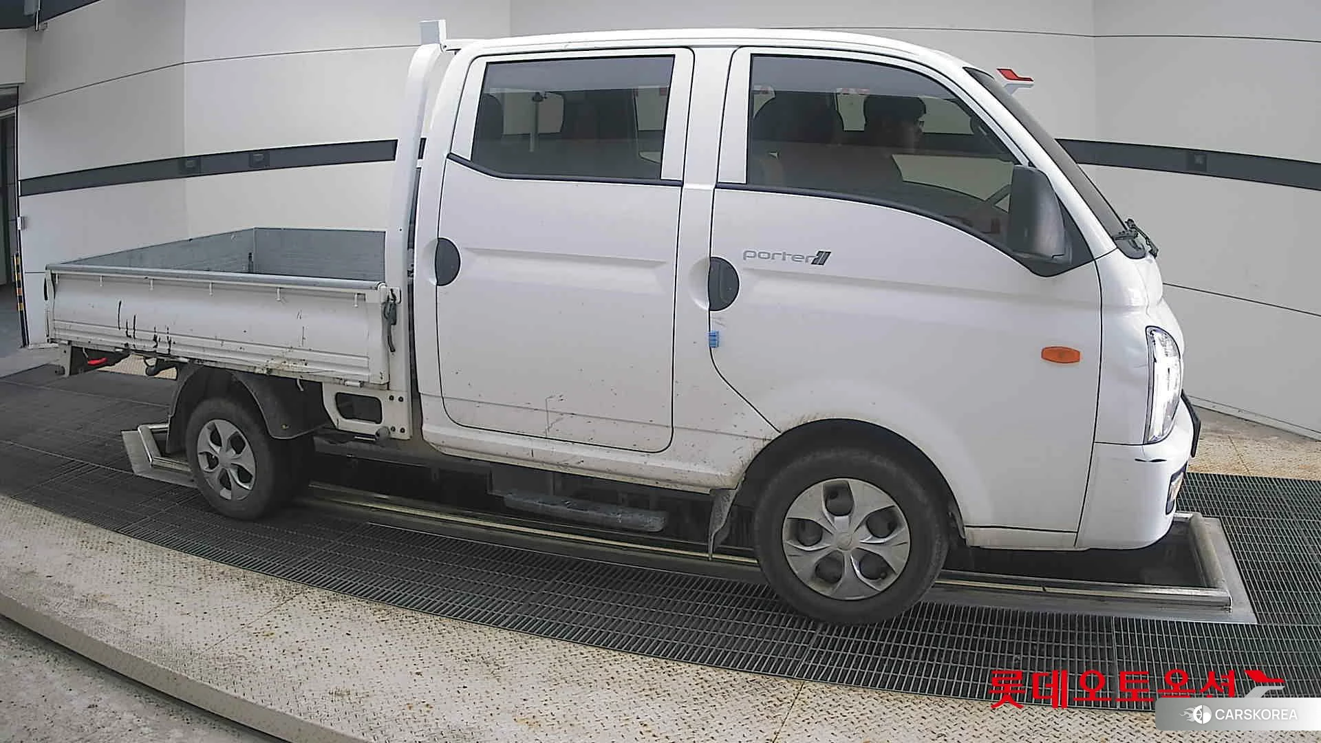 Hyundai Porter II id 4504330 из Кореи 8