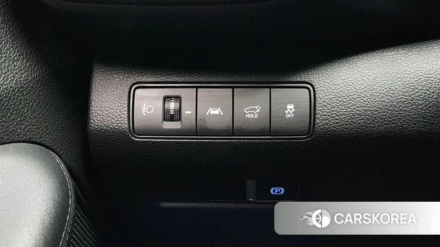 Hyundai The New Santa Fe id 4376329 из Кореи 8