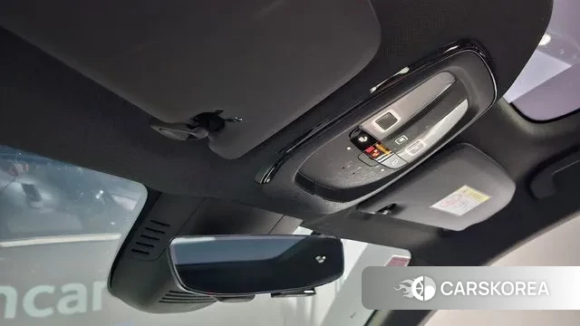 Volvo C40 Richards id 2930526 из Кореи 8