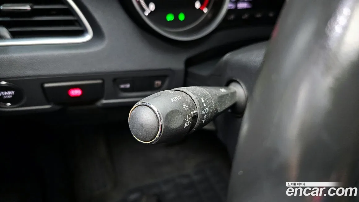 Peugeot 508 id 1830505 из Кореи 8