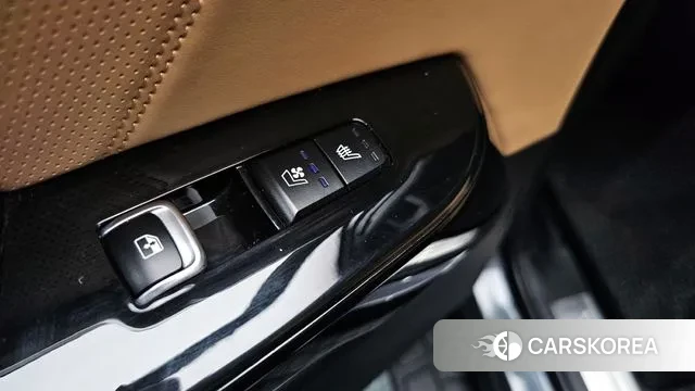 Kia Mohave Master id 3552305 из Кореи 8