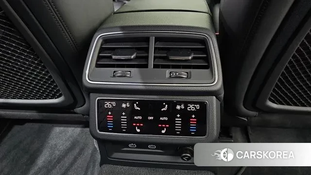 Audi S6 (C8) id 3771393 из Кореи 8