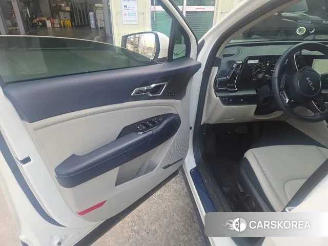 Kia Sportage 5th Generation id 3787742 из Кореи 8