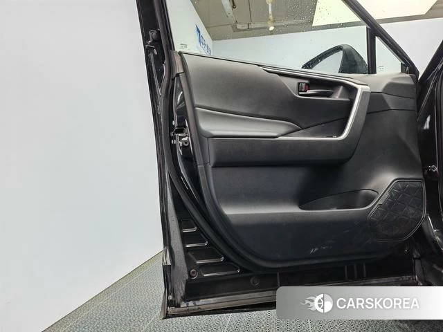 Toyota RAV4 Rongfang id 4262479 из Китая 8