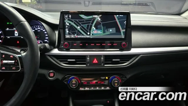 Kia The New K3 2nd generation id 2911376 из Кореи 8