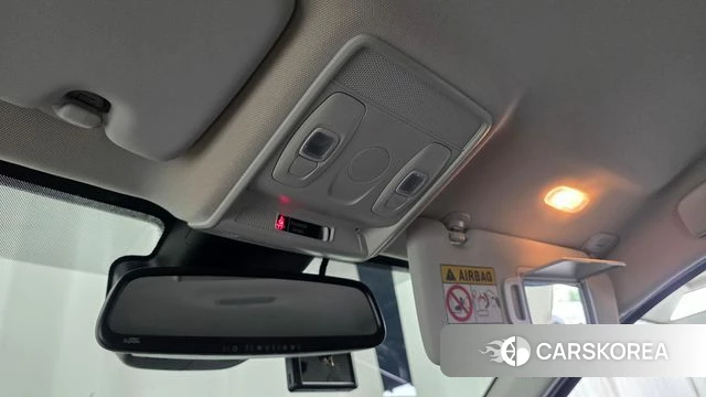 Renault Korea (Samsung) XM3 id 4618687 из Кореи 8