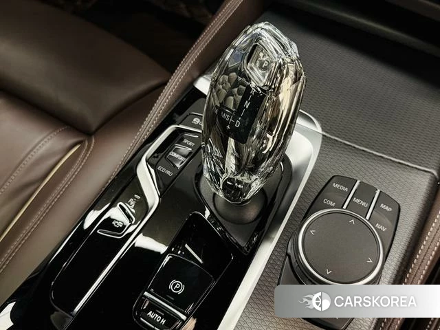 BMW 5 series (imported) id 4260447 из Китая 8