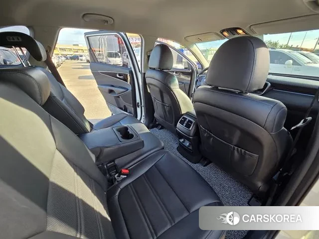 Kia The New Sorento id 3259463 из Кореи 8