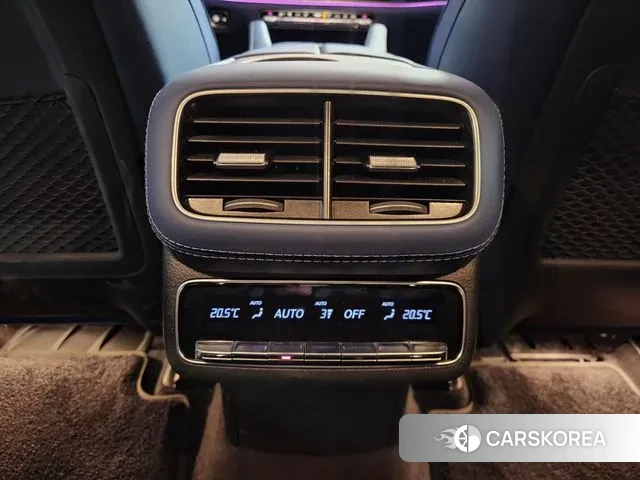 Mercedes-Benz GLS - Class X167 id 3619651 из Кореи 8