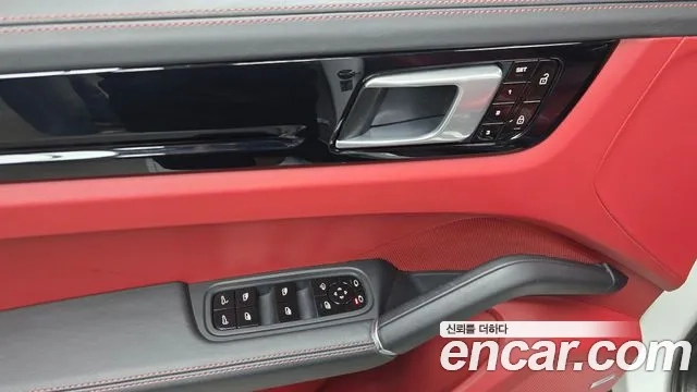 Porsche Cayenne (PO536) id 2956251 из Кореи 8