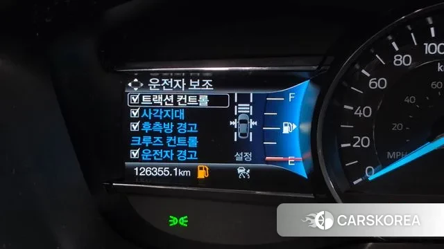 Ford Explorer id 3713699 из Кореи 8