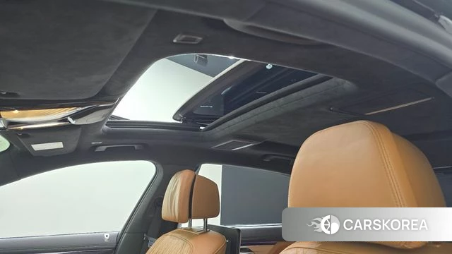 BMW 7 Series (G11) id 4736492 из Кореи 8