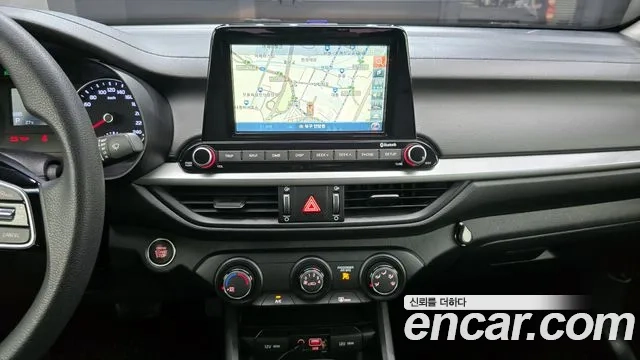 Kia Come New K3 id 2956899 из Кореи 8