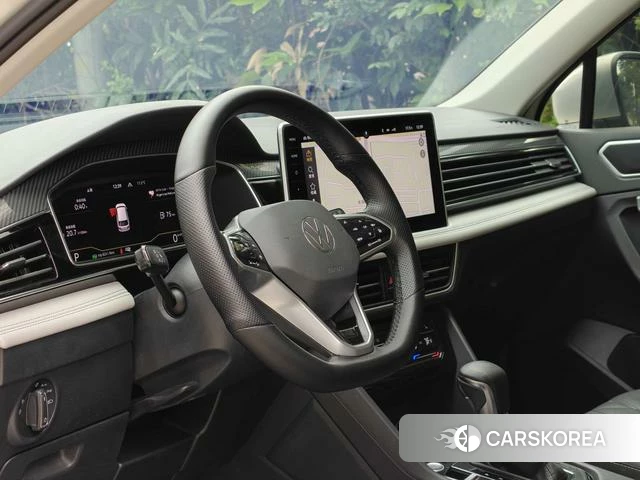 Volkswagen Tiguan L id 4290627 из Китая 8