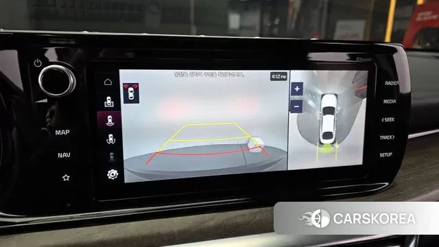 Kia K5 3rd generation id 3620663 из Кореи 8