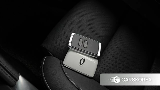 Renault Korea (Samsung) The New QM6 id 4595144 из Кореи 8