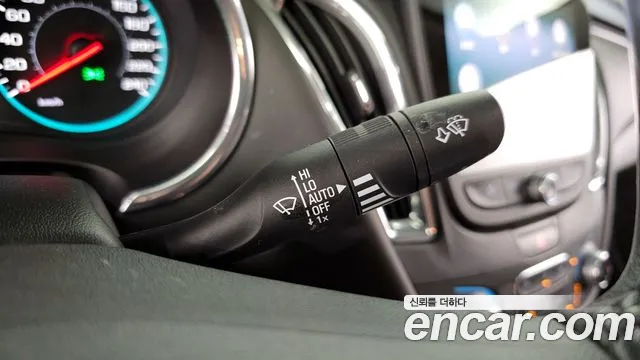 Chevrolet (GM Daewoo) The New Malibu id 2702544 из Кореи 8