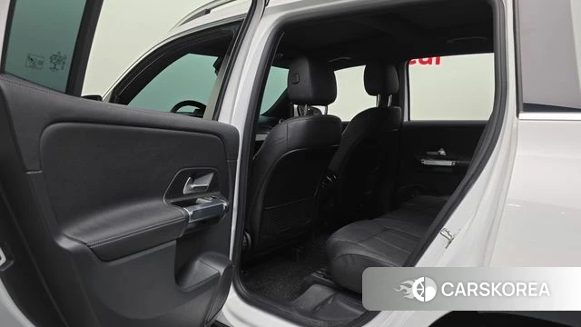 Mercedes-Benz GLB-Class X247 id 4641116 из Кореи 8