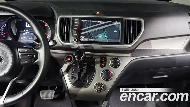 Kia The New Ray id 2945259 из Кореи 8