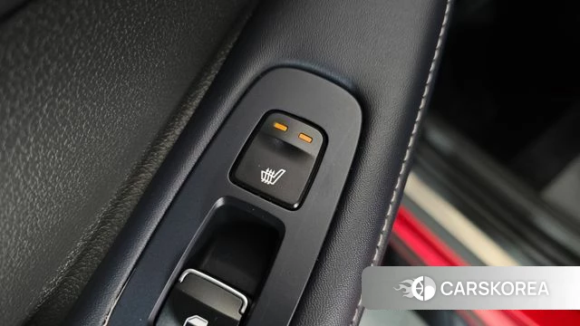 Hyundai Sonata (DN8) id 3828158 из Кореи 8