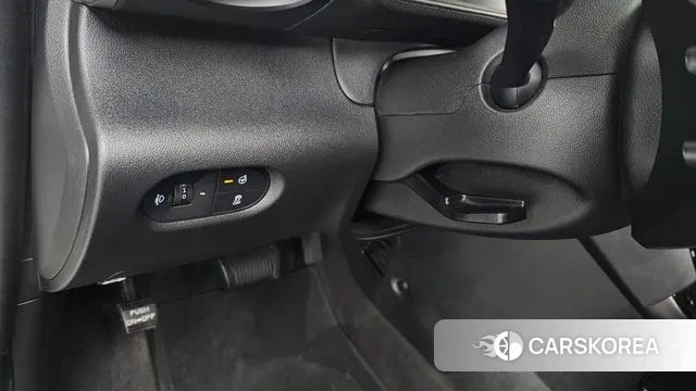 Hyundai Casper id 3640168 из Кореи 8