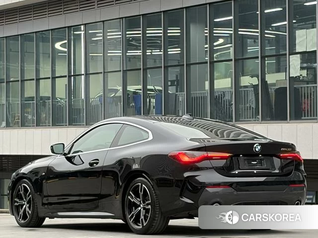 BMW 4 series id 4216871 из Китая 8