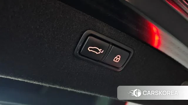 Genesis G80 id 3541434 из Кореи 8