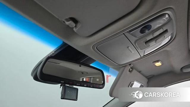 Kia The New Niro id 3807817 из Кореи 8