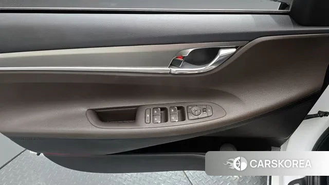 Hyundai The New Grandeur IG id 3023904 из Кореи 8