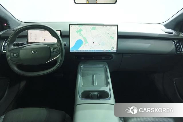 Xiaopeng Motors Xiaopeng P7+ id 3920600 из Китая 8