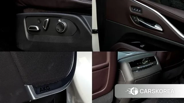 Cadillac Escalade 5th Generation id 3405304 из Кореи 8