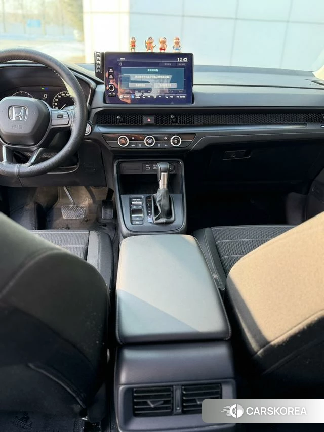 Honda CR-V id 4258353 из Китая 8