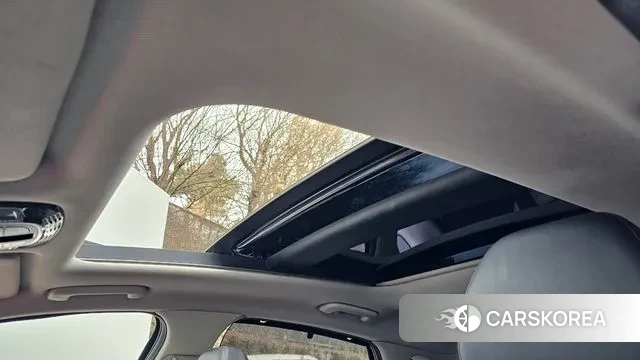 Hyundai Sonata Hybrid (DN8) id 3676863 из Кореи 8