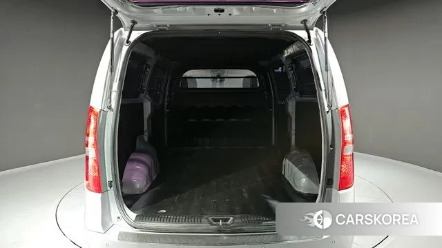 Hyundai The New Grand Starex id 3013958 из Кореи 8