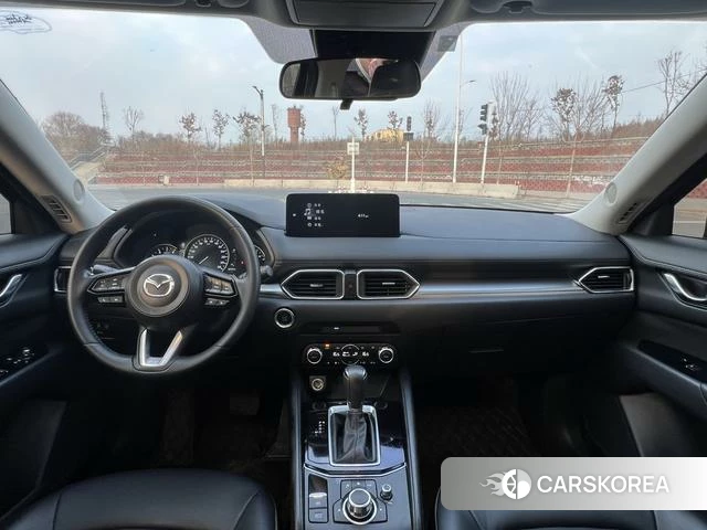 Mazda CX-5 id 3856968 из Китая 8