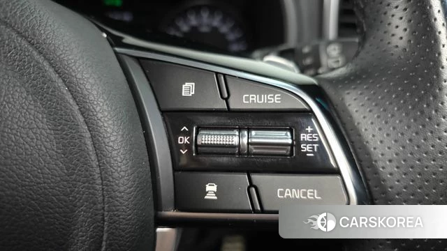 Kia Sportage The Bold id 4403295 из Кореи 8