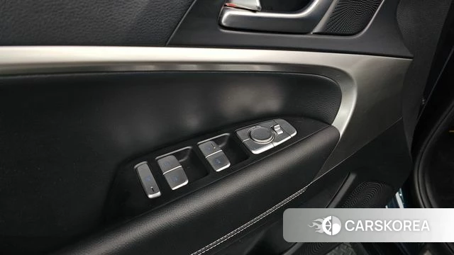 Genesis The New G70 id 3839527 из Кореи 8