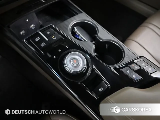 Kia K8 id 3722358 из Кореи 8