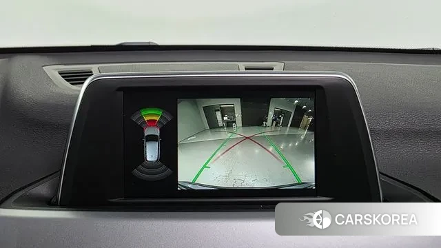 BMW X1 (F48) id 3150048 из Кореи 8