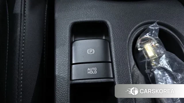 Kia The New Seltos id 3659621 из Кореи 8