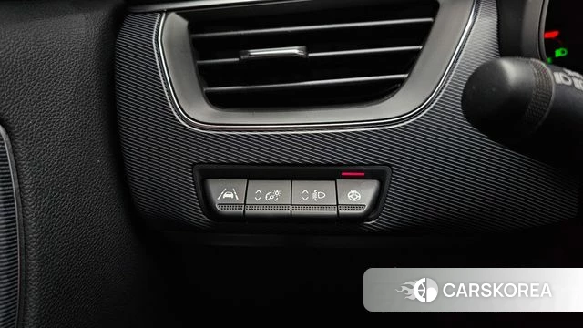 Renault Korea (Samsung) XM3 id 4224813 из Кореи 8