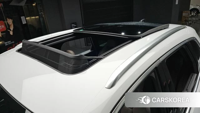 Audi Q5 (80A) id 4200615 из Кореи 8