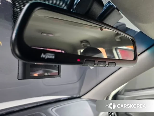 Ssangyong Berry New Tivoli id 3401581 из Кореи 8