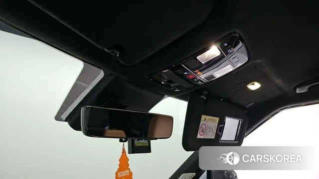 Hyundai Santa Fe (MX5) id 3327733 из Кореи 8