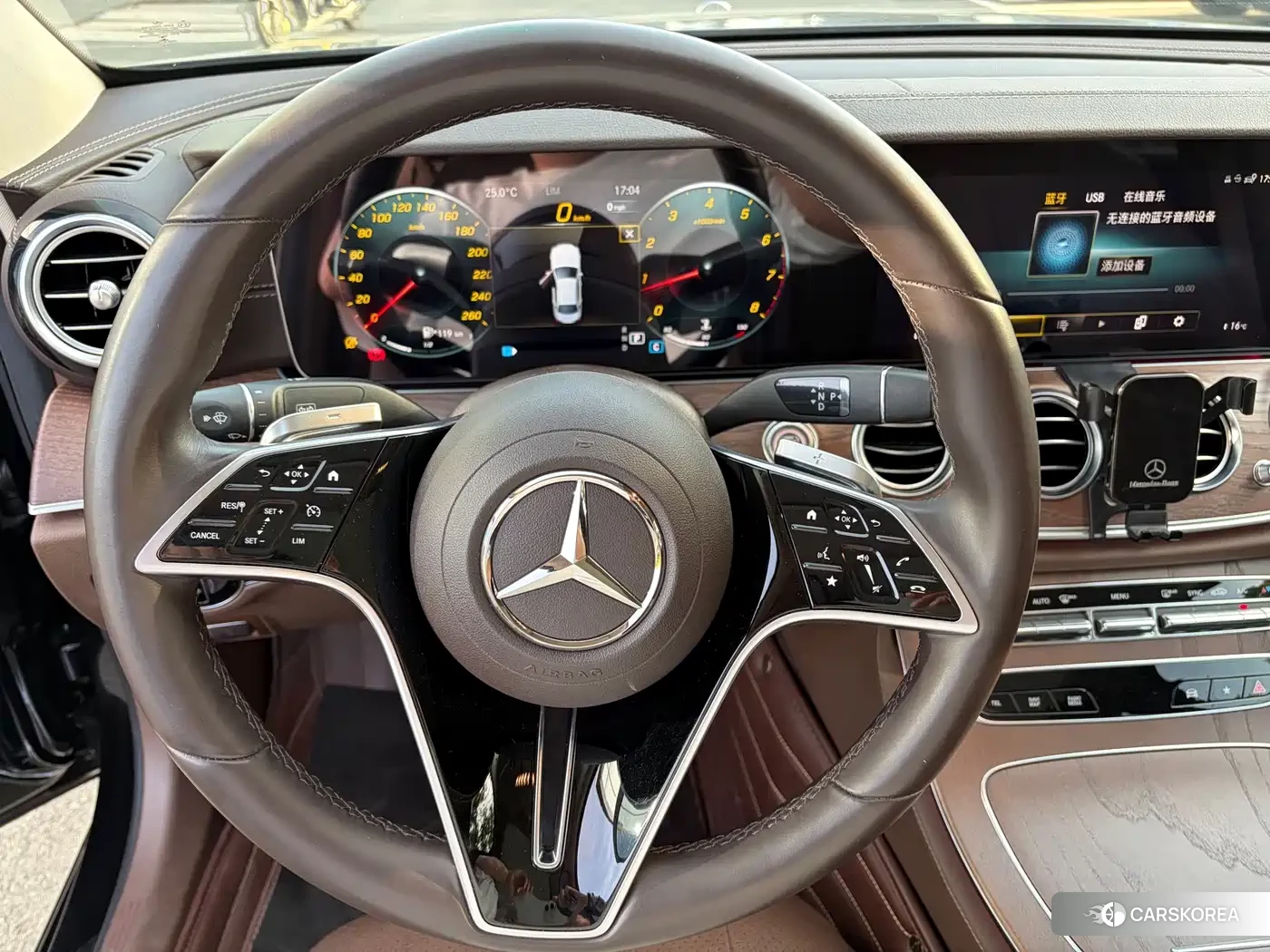 Mercedes-Benz E-Class id 4601090 из Китая 8