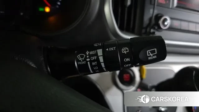 Kia The New Ray id 3530711 из Кореи 8